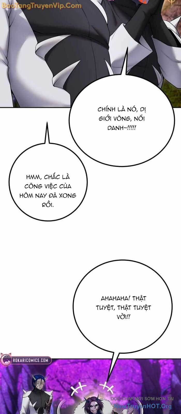 Tôi Mạnh Hơn Anh Hùng - Chapter 76 - Page 61