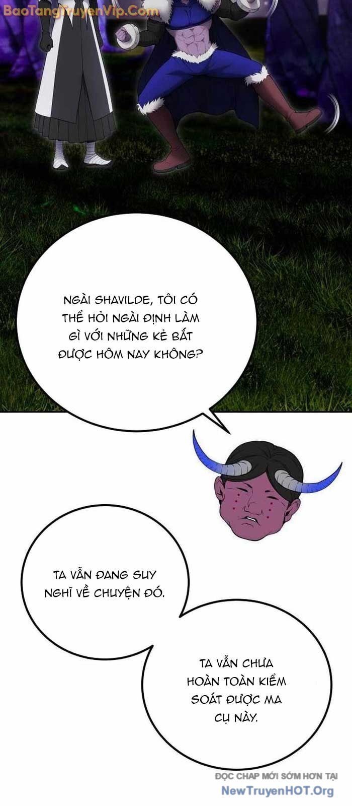 Tôi Mạnh Hơn Anh Hùng - Chapter 76 - Page 62