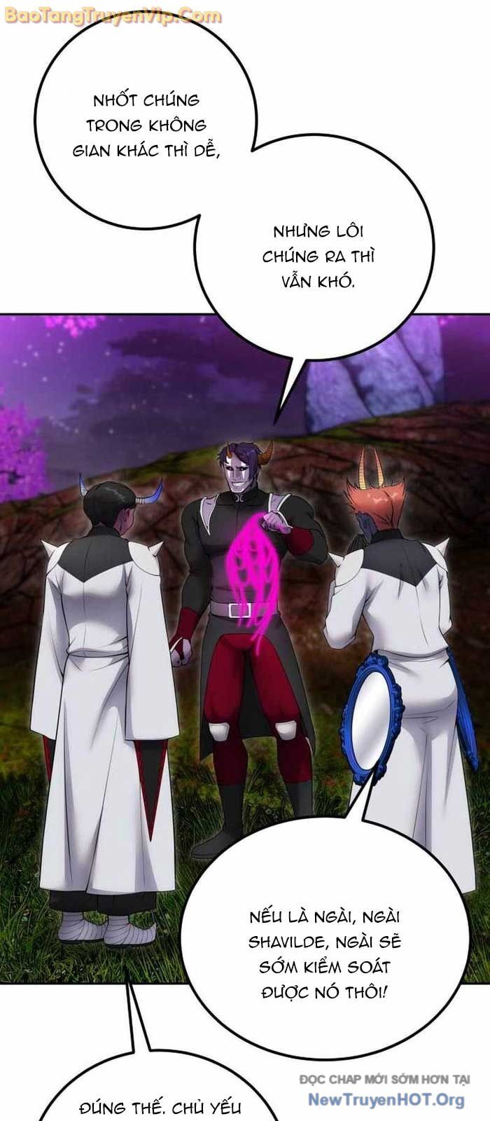 Tôi Mạnh Hơn Anh Hùng - Chapter 76 - Page 63