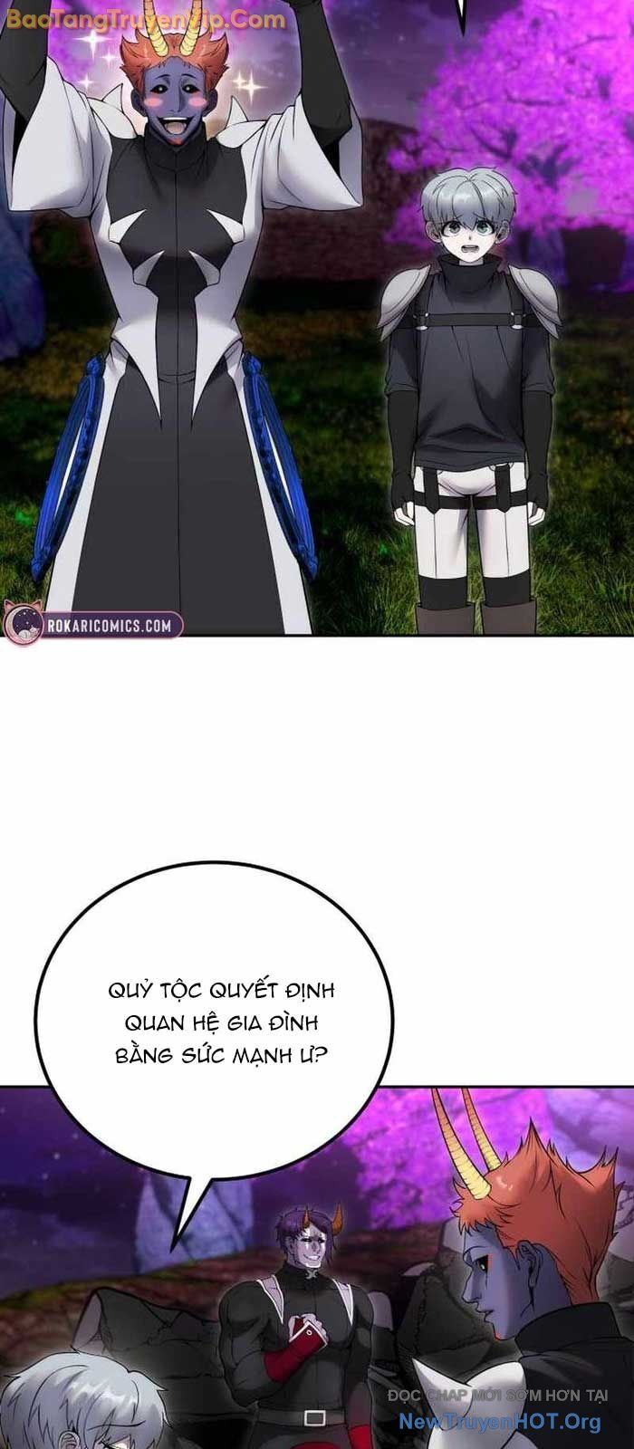 Tôi Mạnh Hơn Anh Hùng - Chapter 76 - Page 69