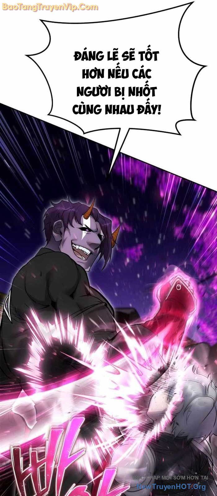 Tôi Mạnh Hơn Anh Hùng - Chapter 76 - Page 74