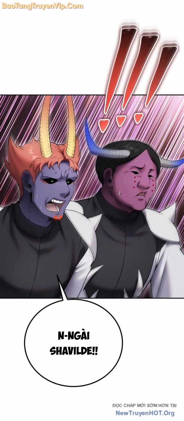 Tôi Mạnh Hơn Anh Hùng - Chapter 76 - Page 77