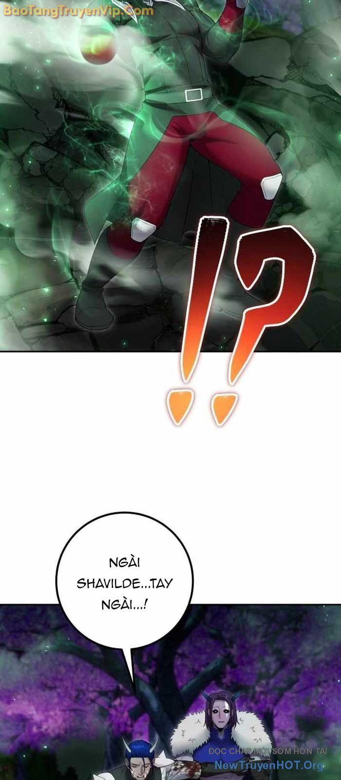 Tôi Mạnh Hơn Anh Hùng - Chapter 76 - Page 79