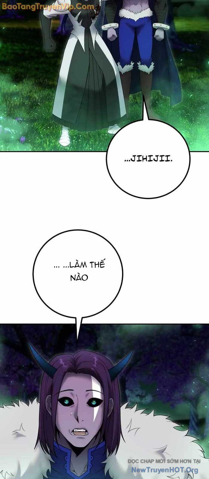 Tôi Mạnh Hơn Anh Hùng - Chapter 76 - Page 80