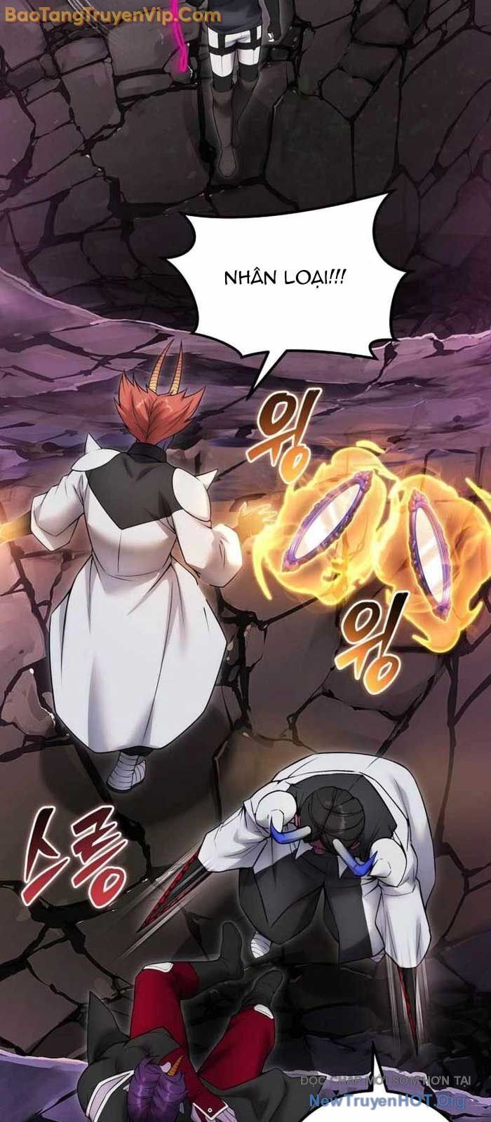 Tôi Mạnh Hơn Anh Hùng - Chapter 76 - Page 84