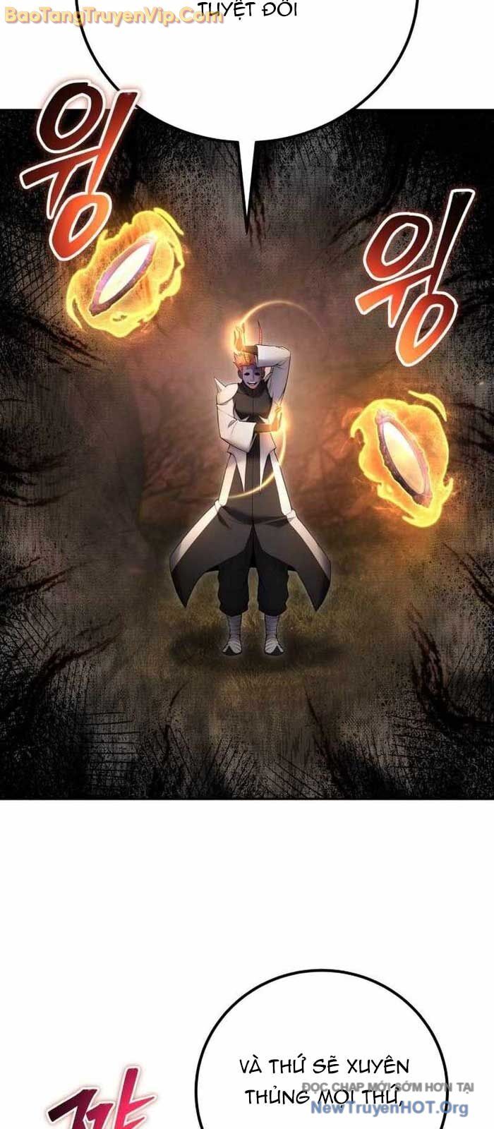 Tôi Mạnh Hơn Anh Hùng - Chapter 76 - Page 89