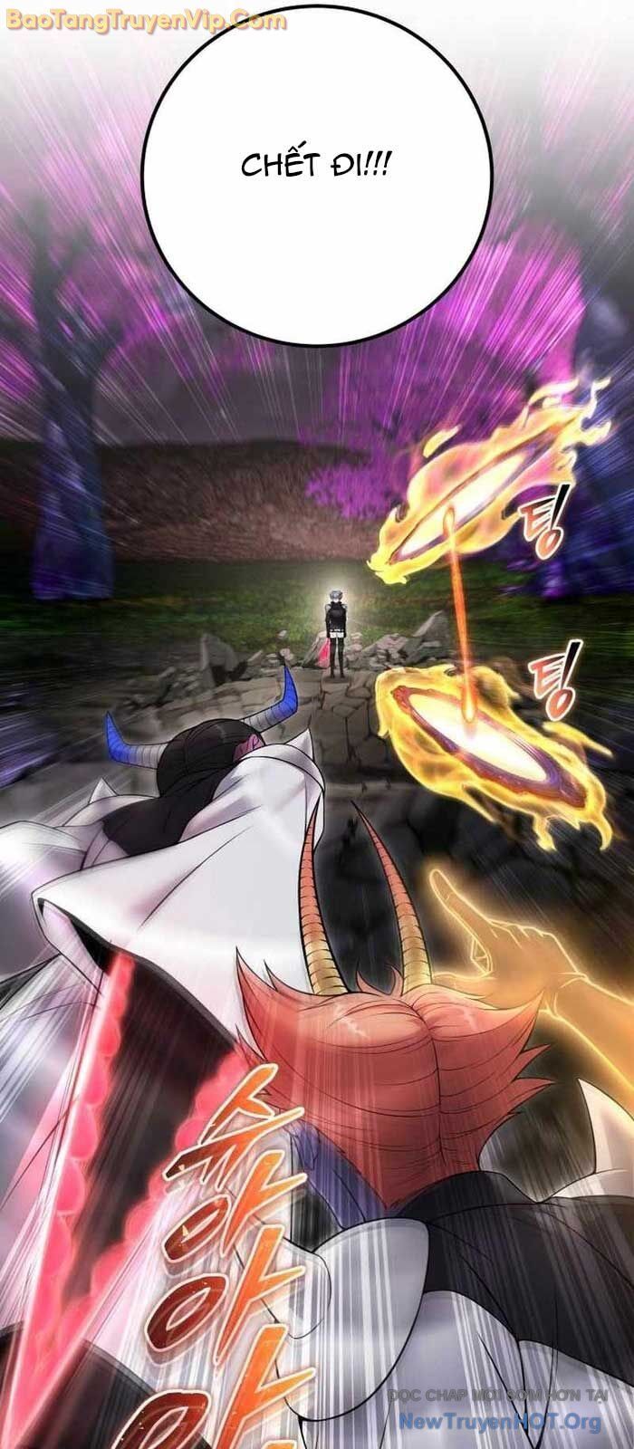 Tôi Mạnh Hơn Anh Hùng - Chapter 76 - Page 93