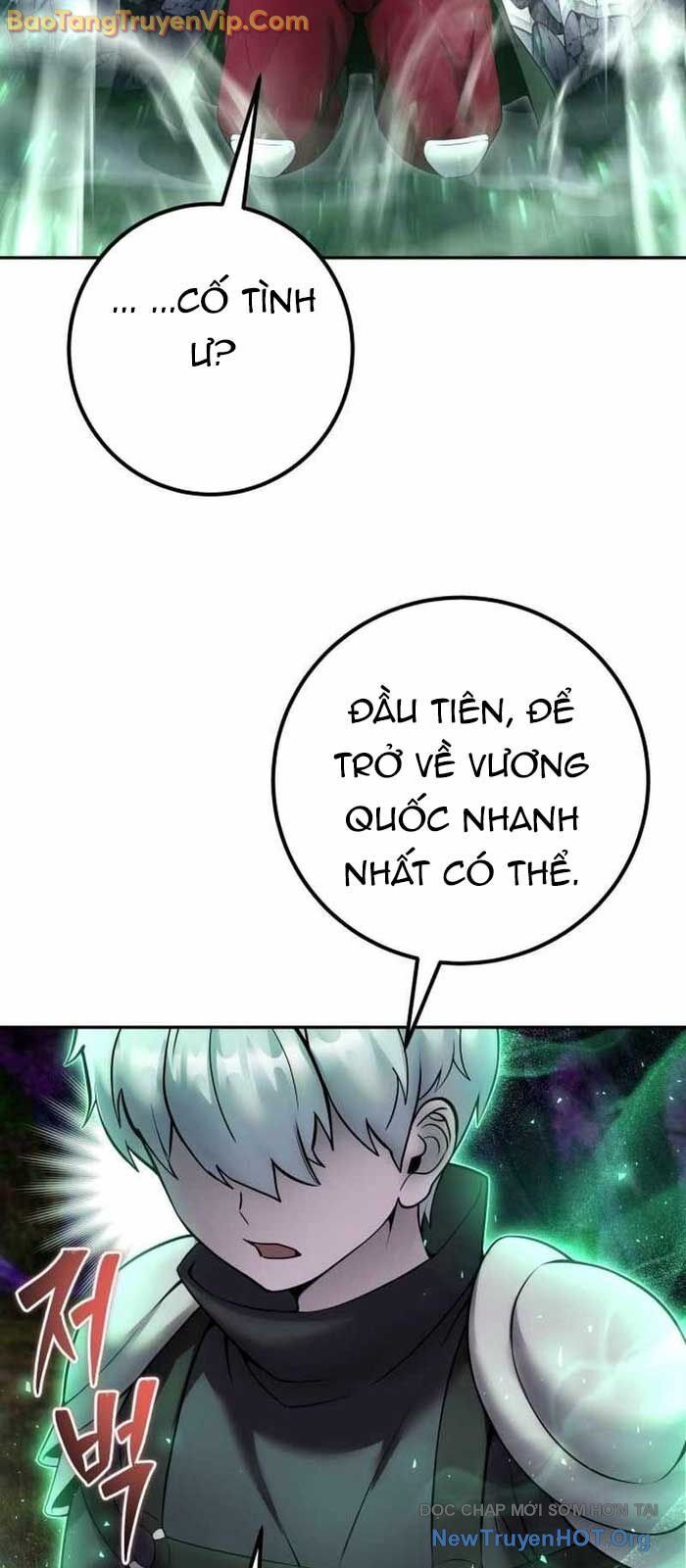 Tôi Mạnh Hơn Anh Hùng - Chapter 76 - Page 97