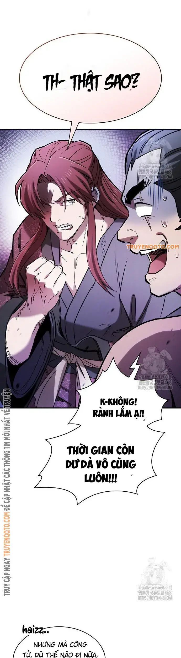 Điệp Viên Ma Giáo - Chapter 10 - Page 10