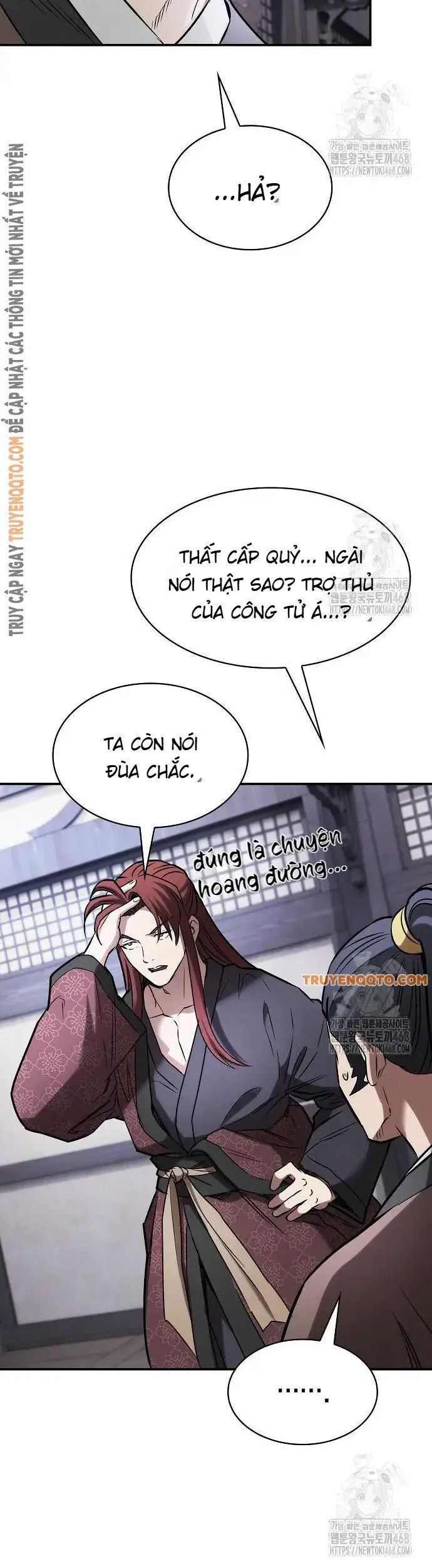 Điệp Viên Ma Giáo - Chapter 10 - Page 12