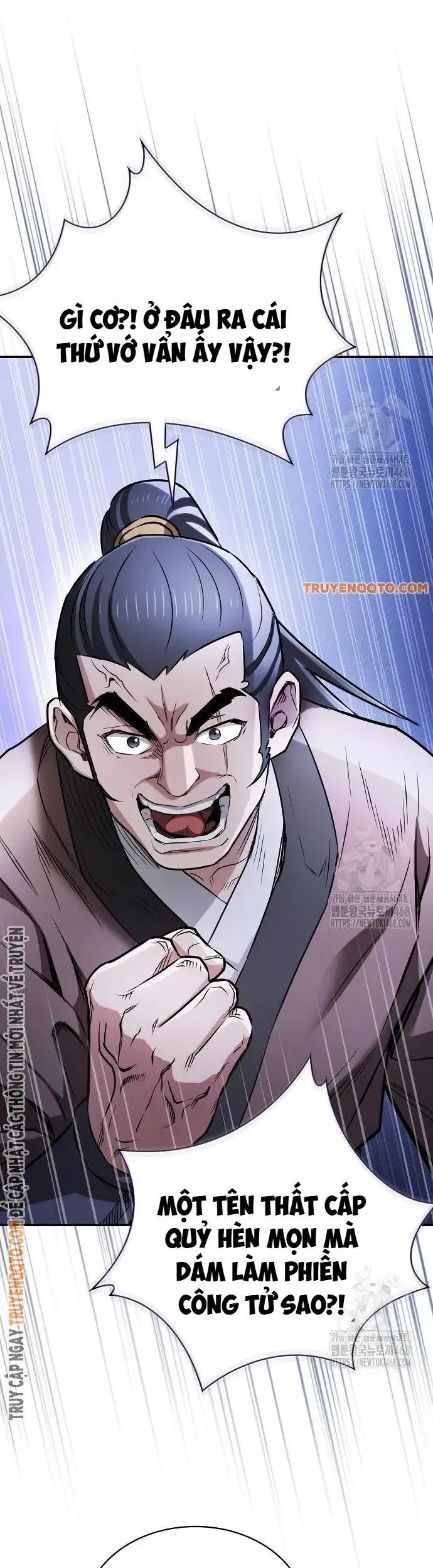 Điệp Viên Ma Giáo - Chapter 10 - Page 13