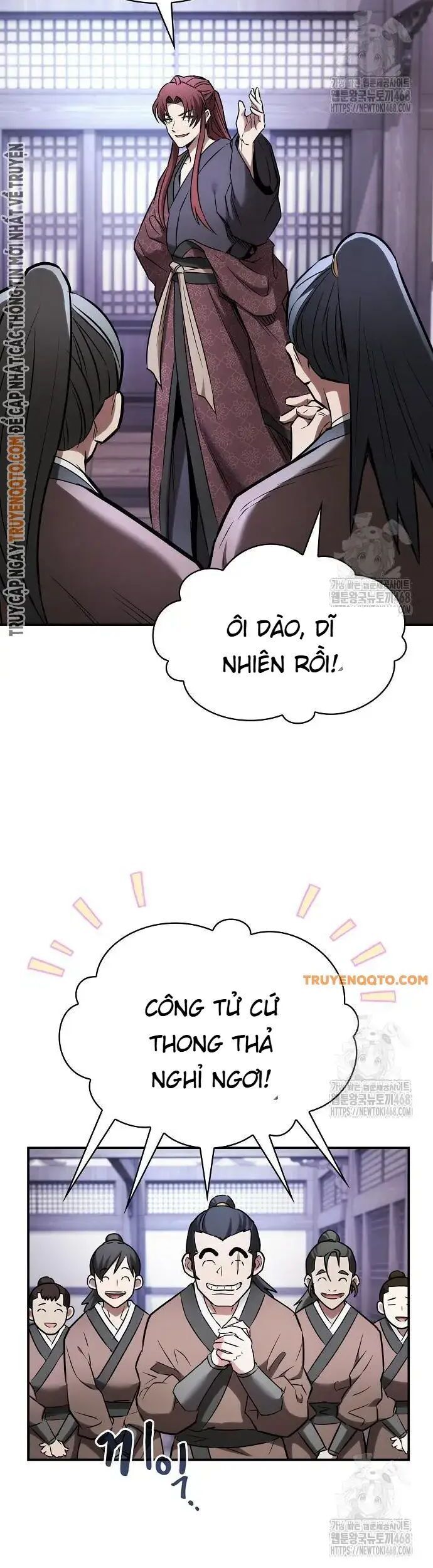 Điệp Viên Ma Giáo - Chapter 10 - Page 15