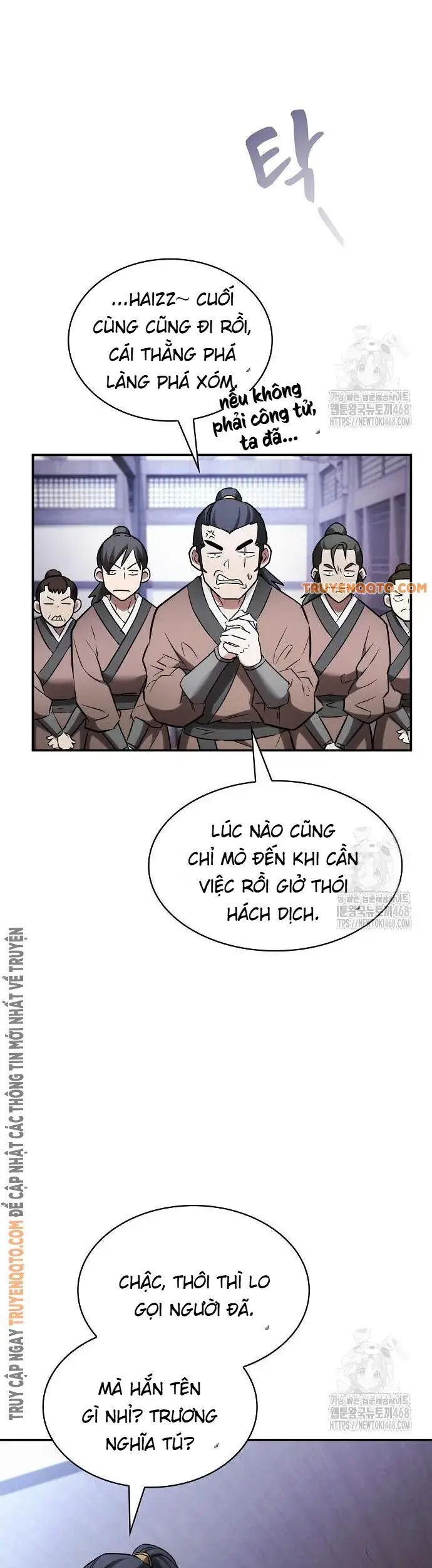 Điệp Viên Ma Giáo - Chapter 10 - Page 16