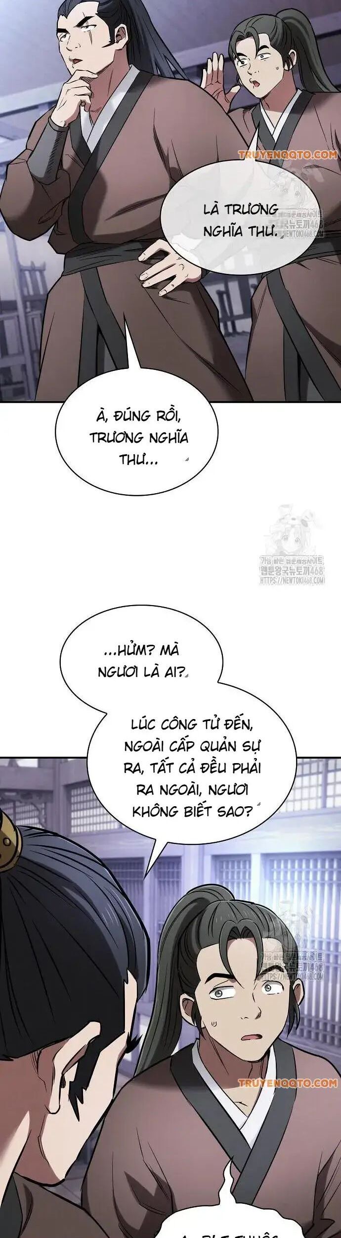 Điệp Viên Ma Giáo - Chapter 10 - Page 17