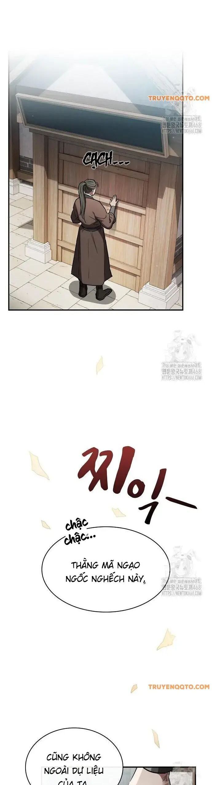 Điệp Viên Ma Giáo - Chapter 10 - Page 20