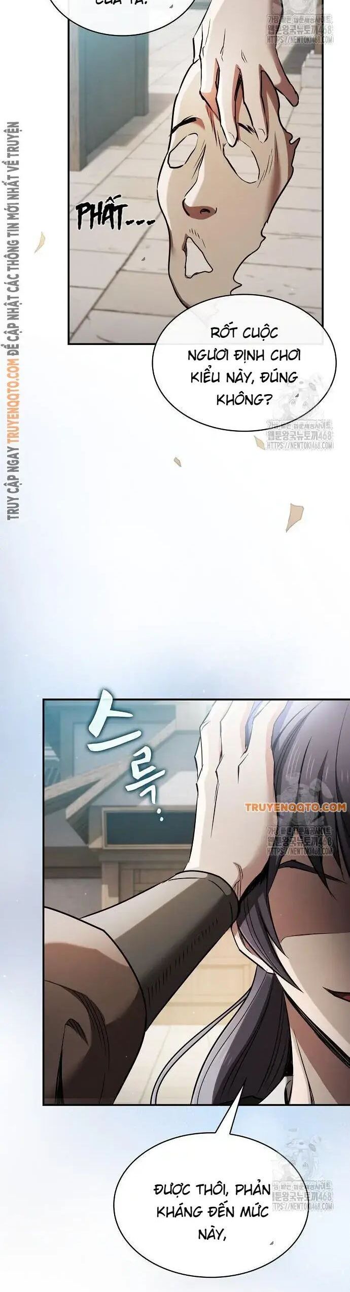 Điệp Viên Ma Giáo - Chapter 10 - Page 21