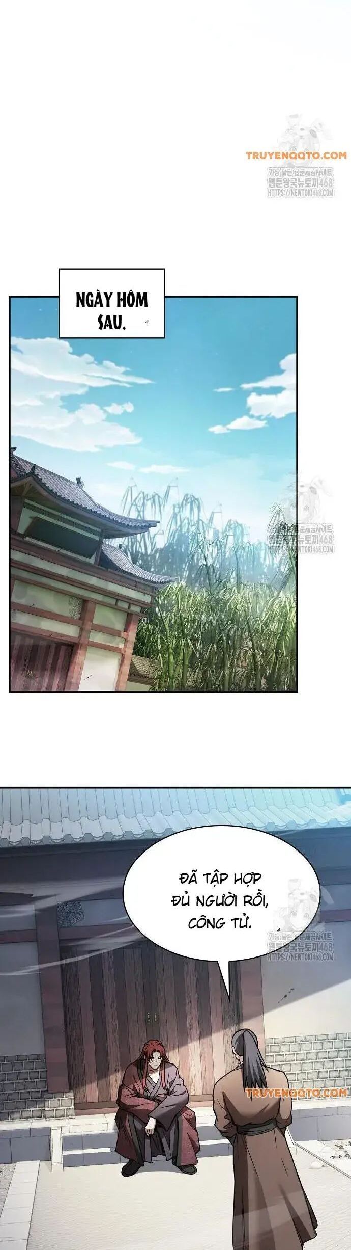 Điệp Viên Ma Giáo - Chapter 10 - Page 23