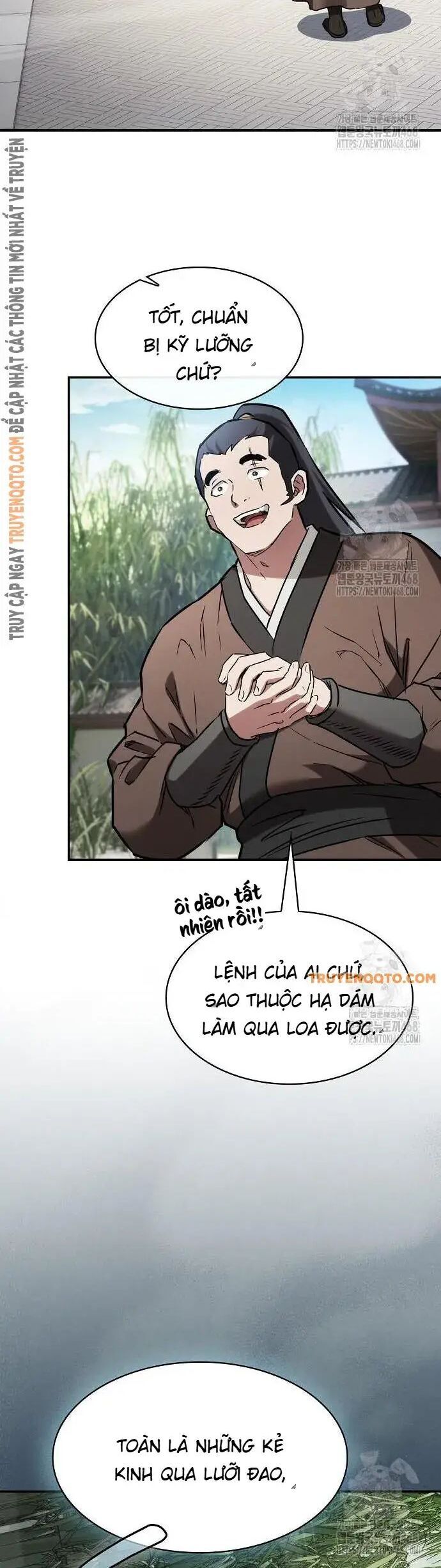 Điệp Viên Ma Giáo - Chapter 10 - Page 24