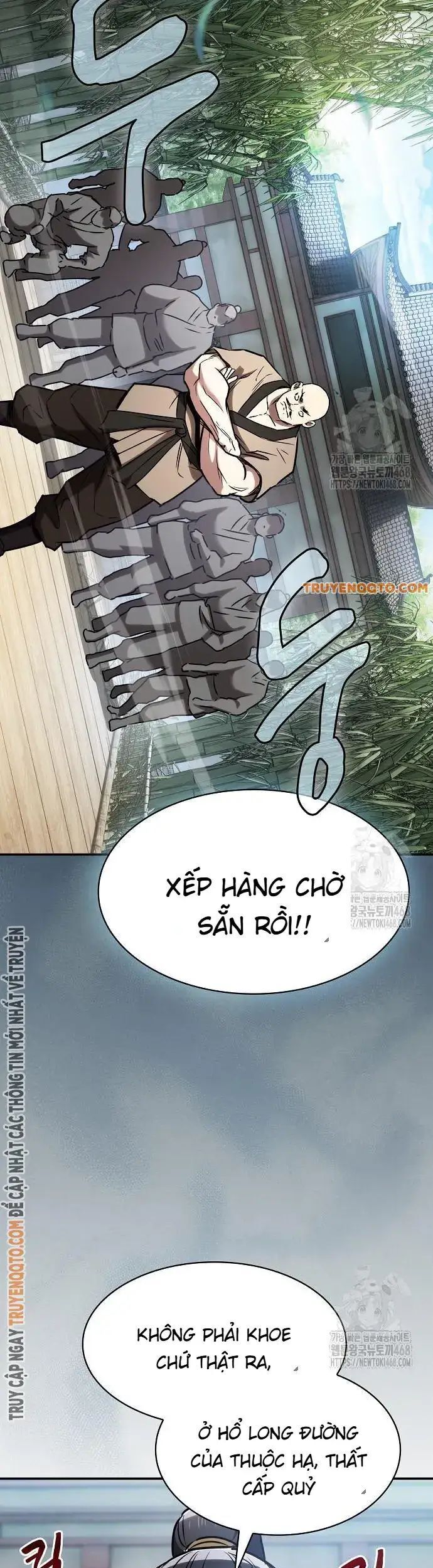 Điệp Viên Ma Giáo - Chapter 10 - Page 25