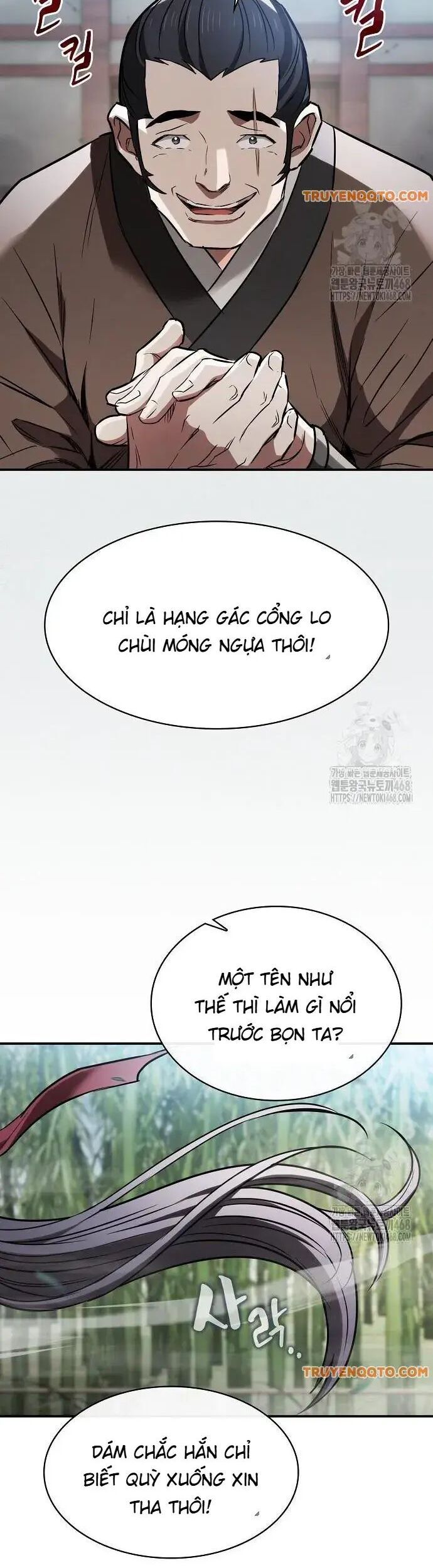 Điệp Viên Ma Giáo - Chapter 10 - Page 26
