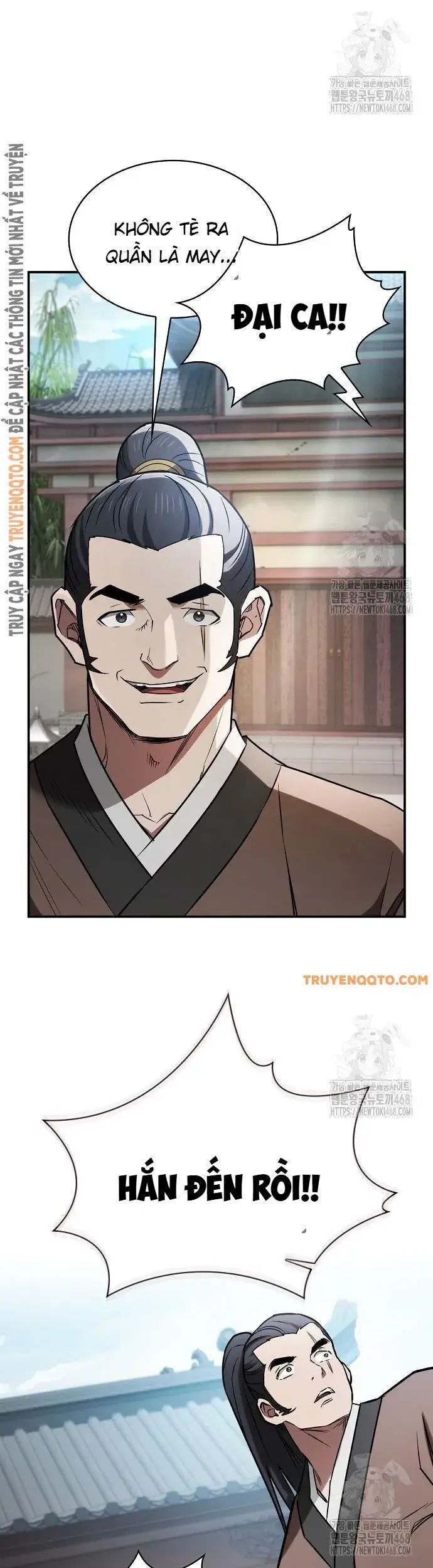 Điệp Viên Ma Giáo - Chapter 10 - Page 27