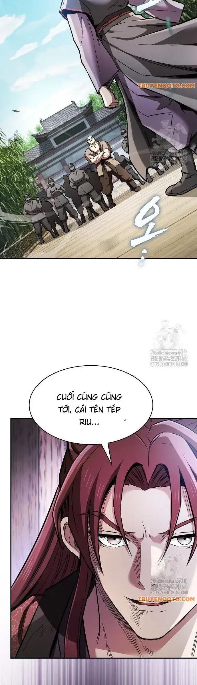 Điệp Viên Ma Giáo - Chapter 10 - Page 29