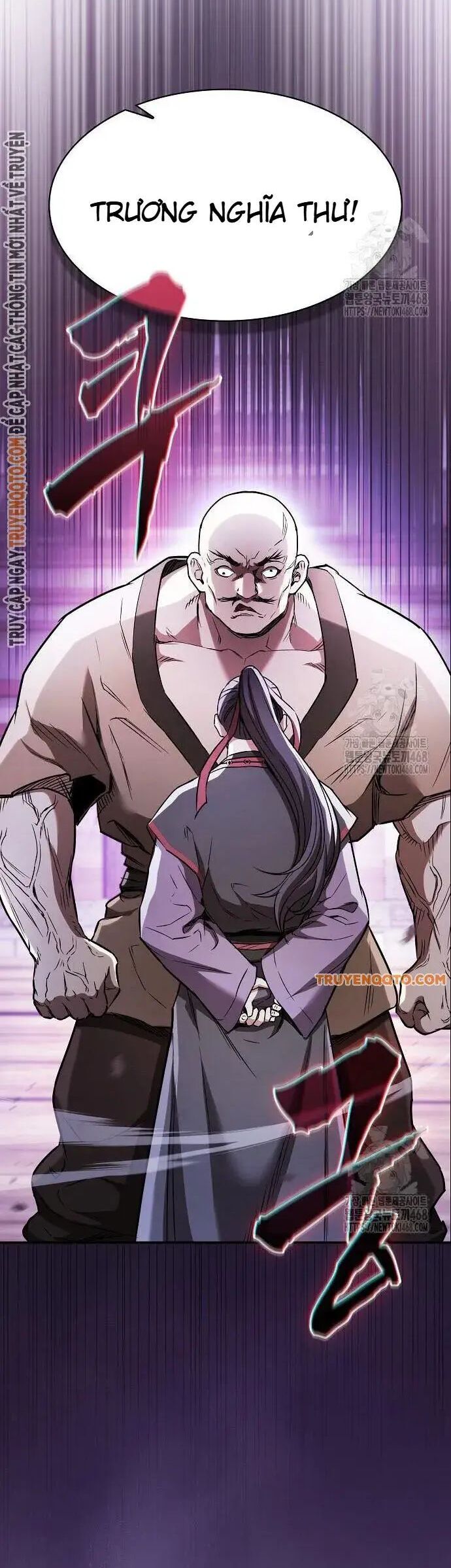 Điệp Viên Ma Giáo - Chapter 10 - Page 30