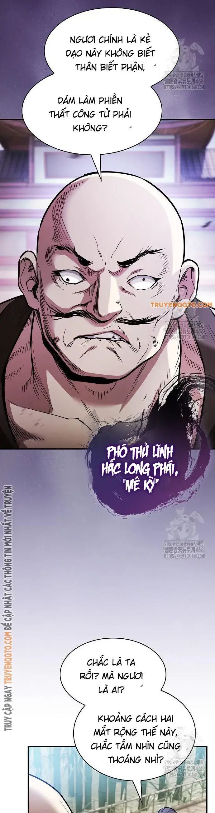 Điệp Viên Ma Giáo - Chapter 10 - Page 31