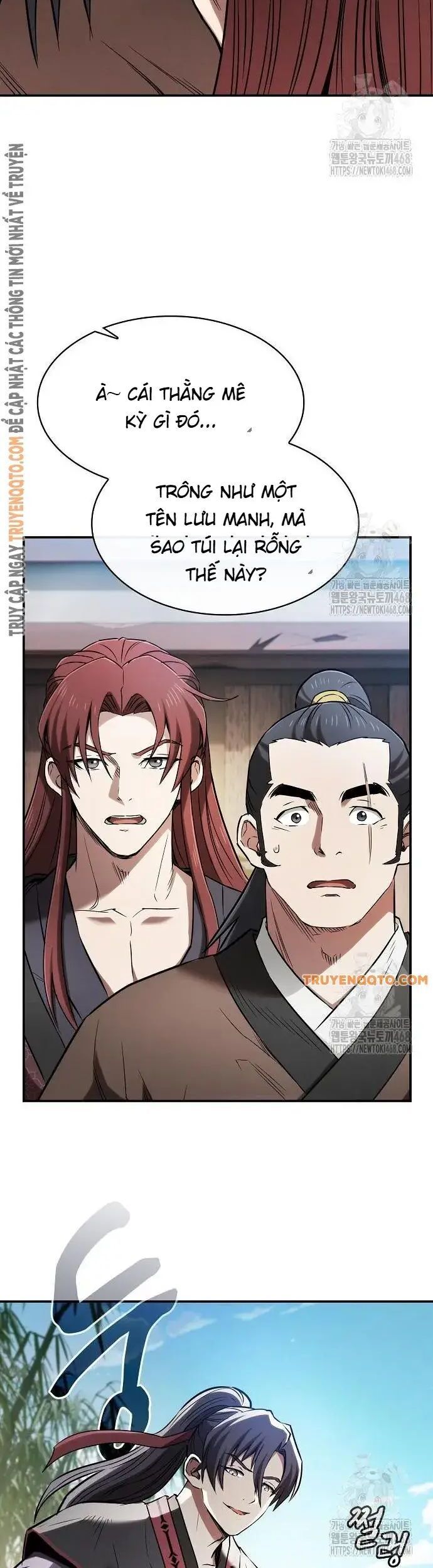 Điệp Viên Ma Giáo - Chapter 10 - Page 36