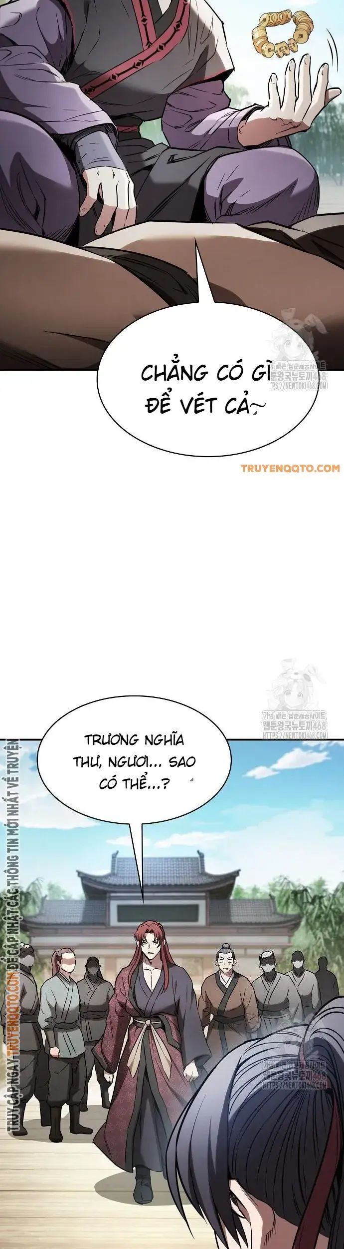 Điệp Viên Ma Giáo - Chapter 10 - Page 37