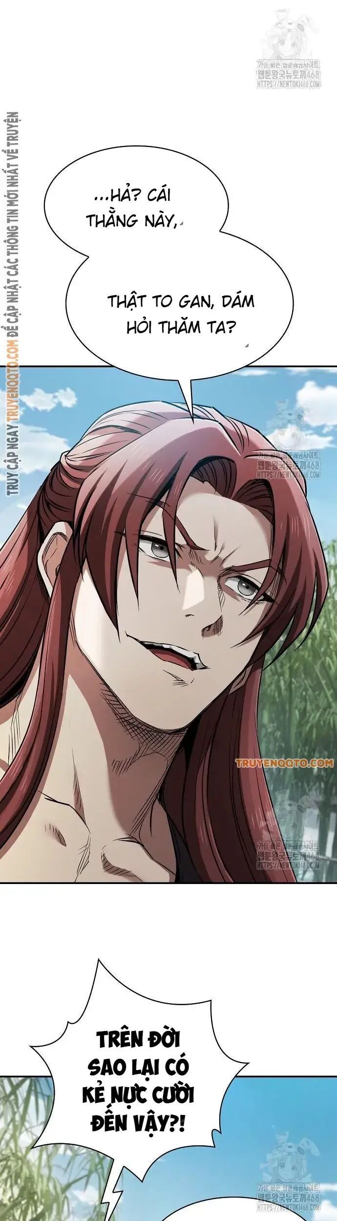 Điệp Viên Ma Giáo - Chapter 10 - Page 39