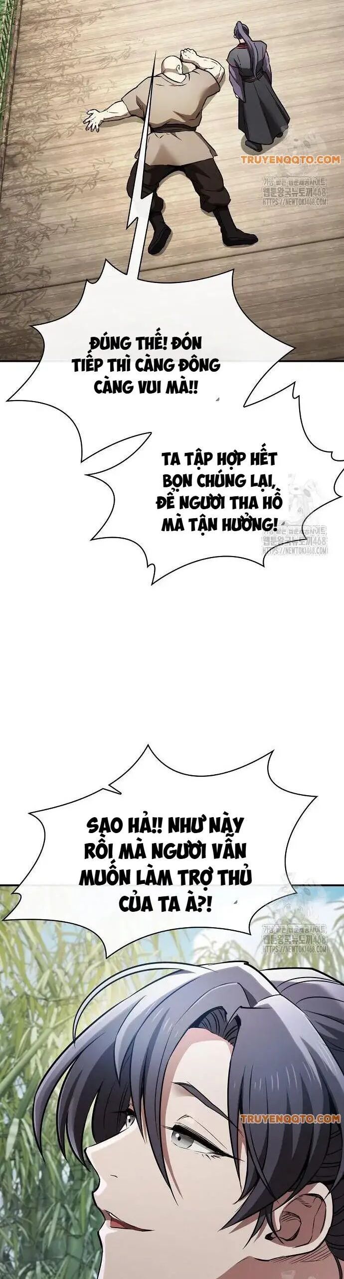 Điệp Viên Ma Giáo - Chapter 10 - Page 41