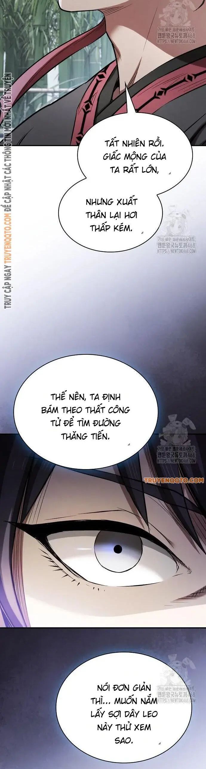 Điệp Viên Ma Giáo - Chapter 10 - Page 42