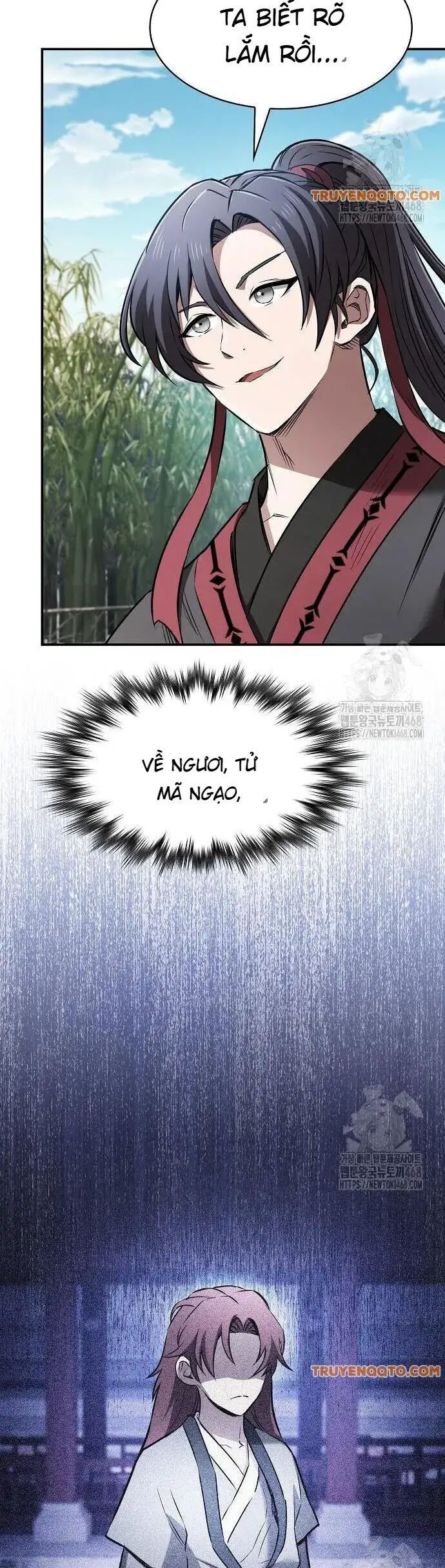 Điệp Viên Ma Giáo - Chapter 10 - Page 44