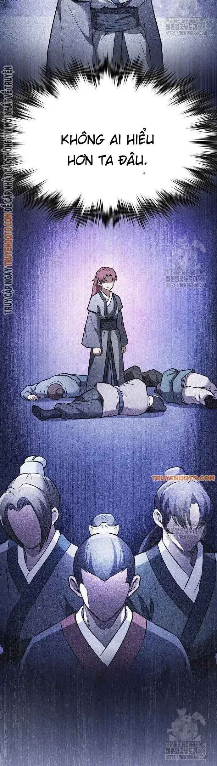 Điệp Viên Ma Giáo - Chapter 10 - Page 45