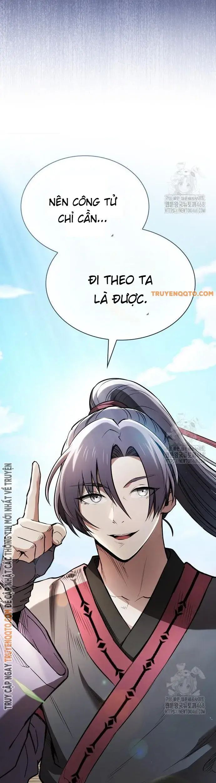 Điệp Viên Ma Giáo - Chapter 10 - Page 46