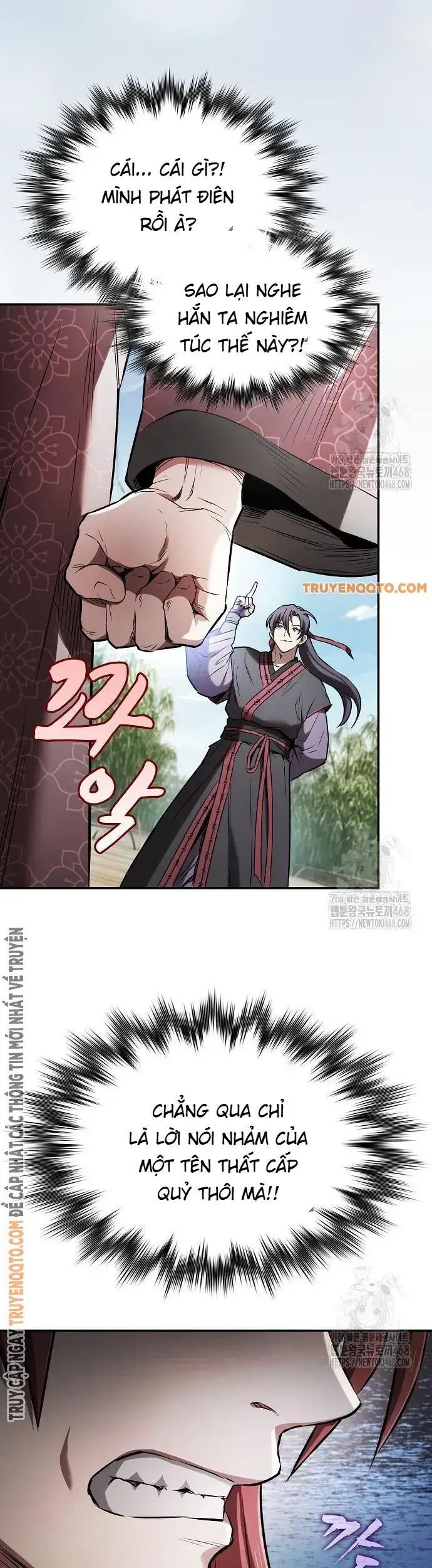 Điệp Viên Ma Giáo - Chapter 10 - Page 49