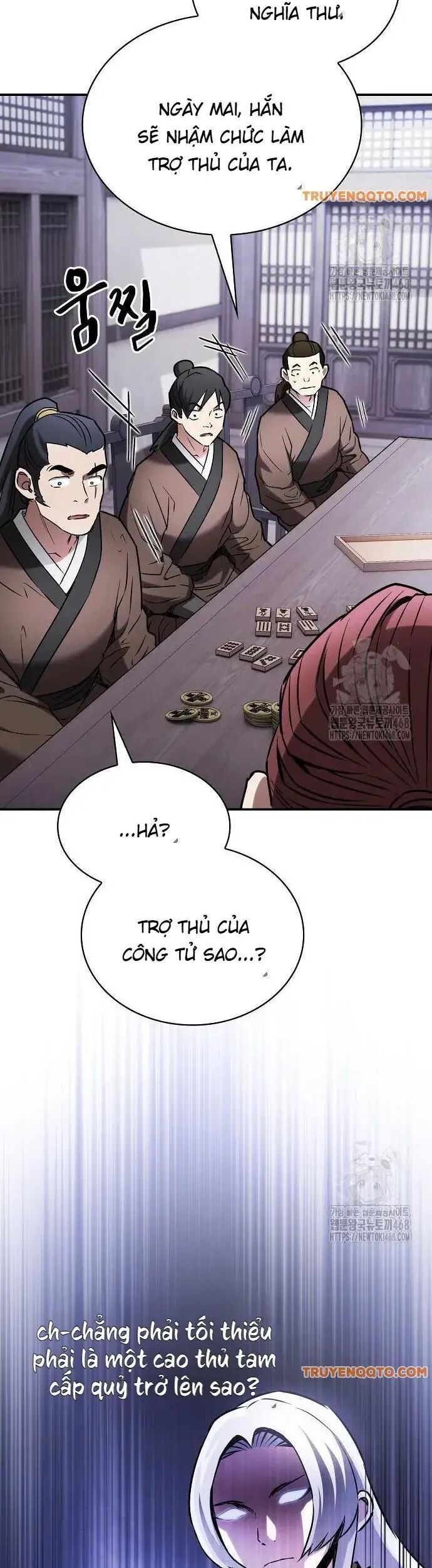 Điệp Viên Ma Giáo - Chapter 10 - Page 5