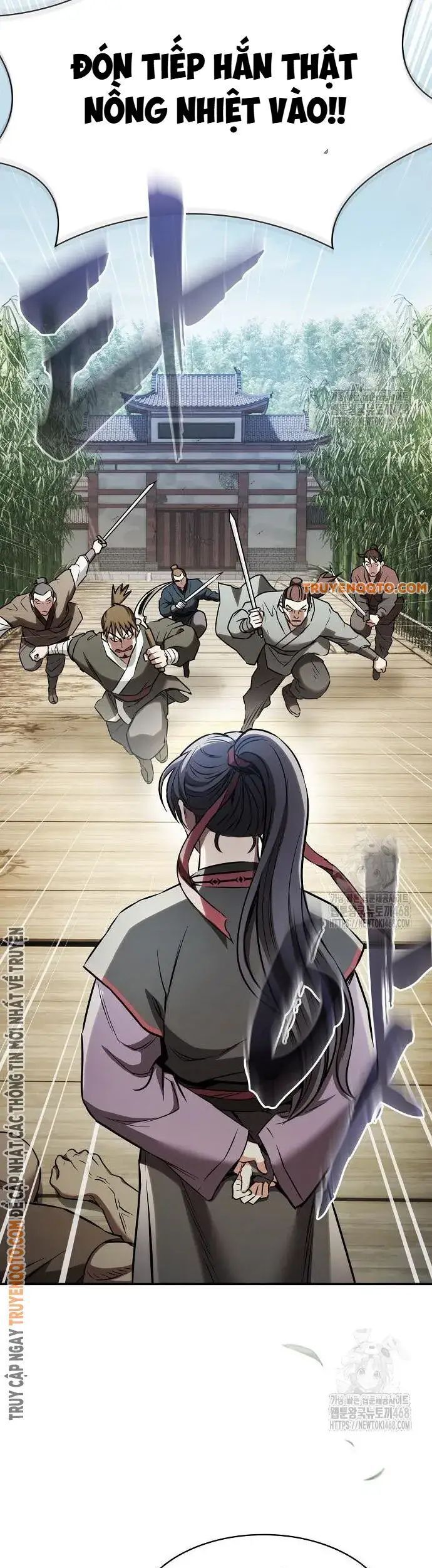 Điệp Viên Ma Giáo - Chapter 10 - Page 52