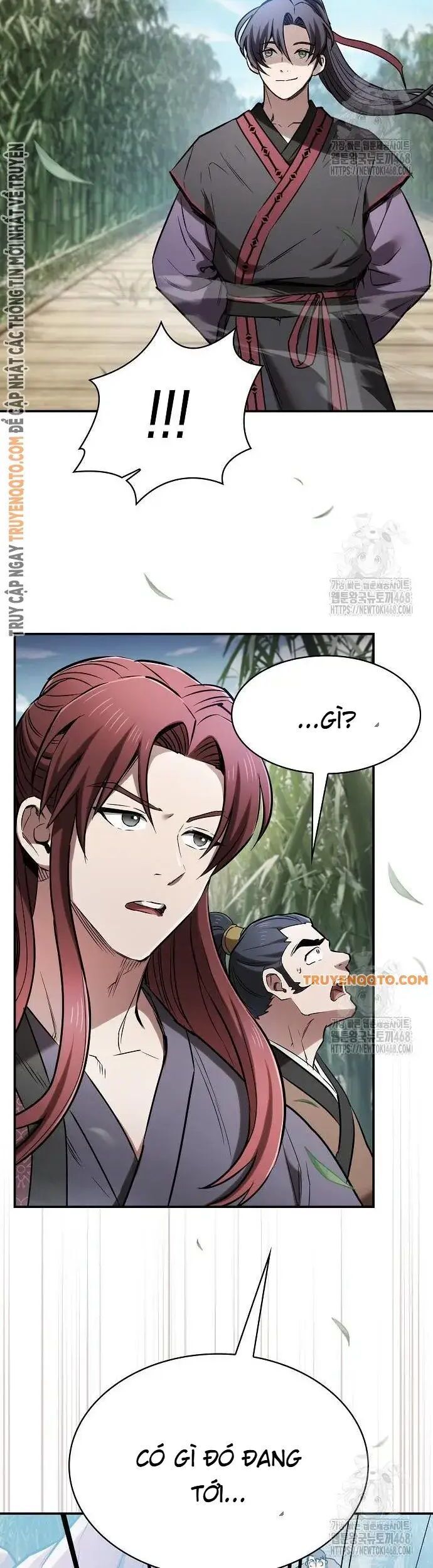 Điệp Viên Ma Giáo - Chapter 10 - Page 54