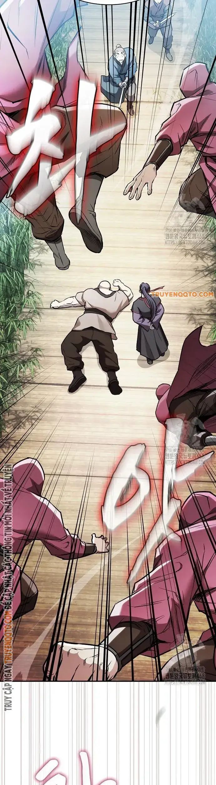 Điệp Viên Ma Giáo - Chapter 10 - Page 55