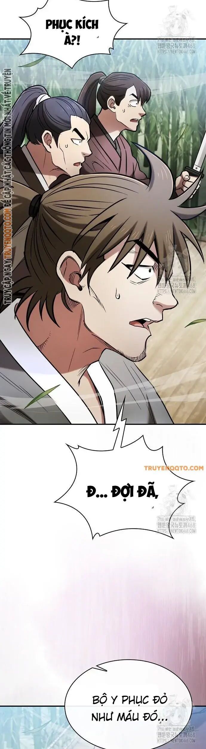 Điệp Viên Ma Giáo - Chapter 10 - Page 57