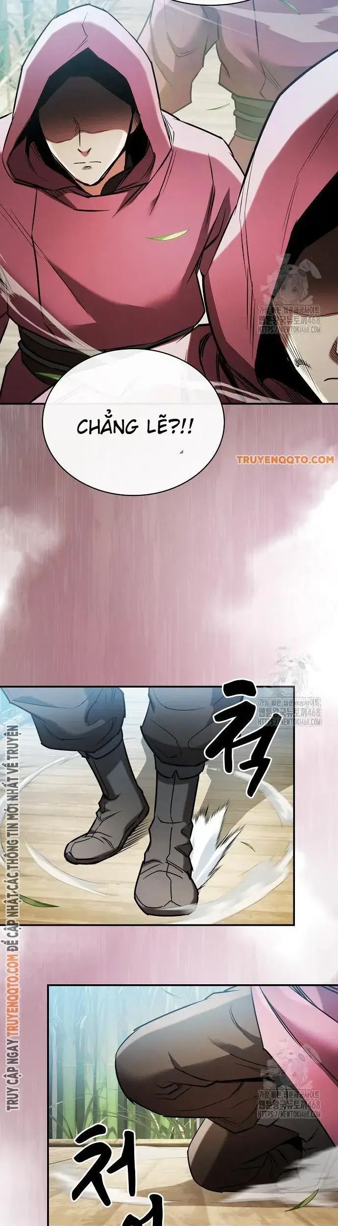 Điệp Viên Ma Giáo - Chapter 10 - Page 58