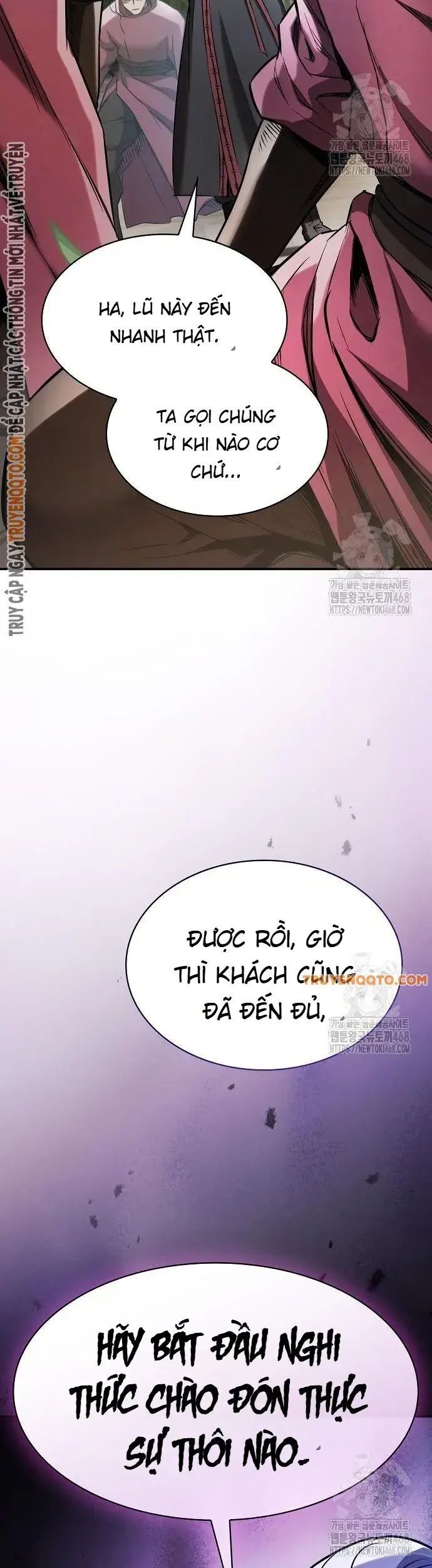 Điệp Viên Ma Giáo - Chapter 10 - Page 60