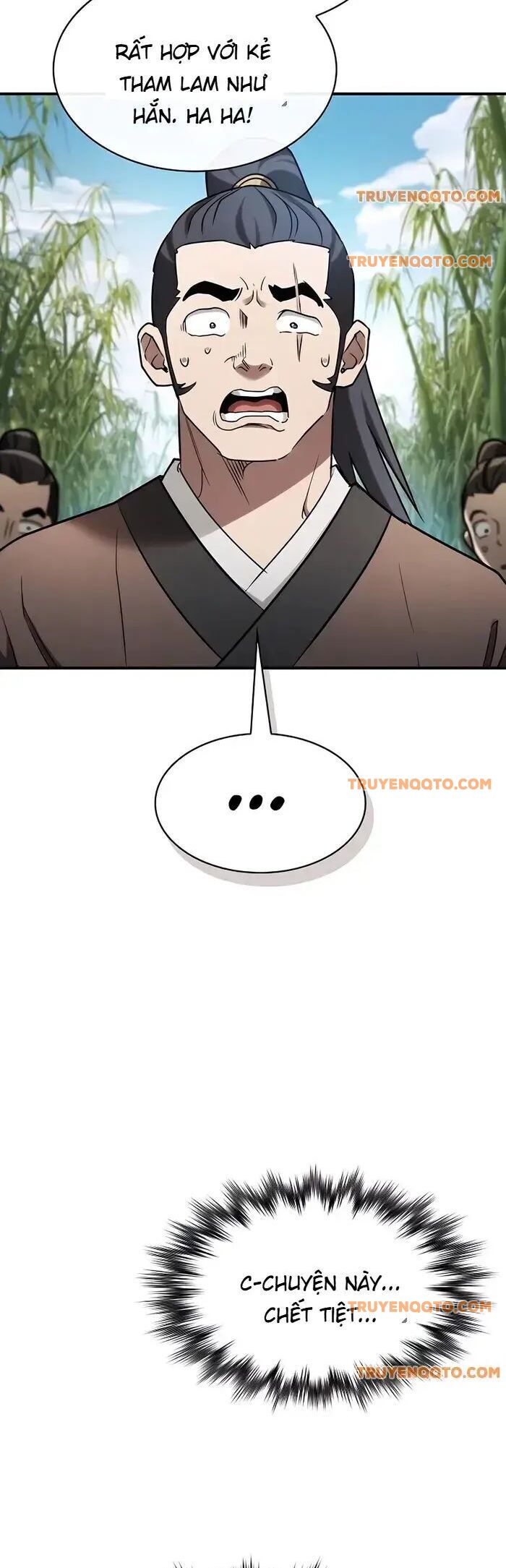 Điệp Viên Ma Giáo - Chapter 11 - Page 10