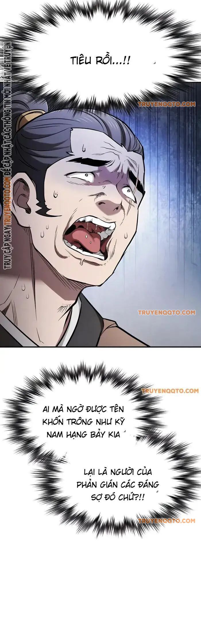 Điệp Viên Ma Giáo - Chapter 11 - Page 11