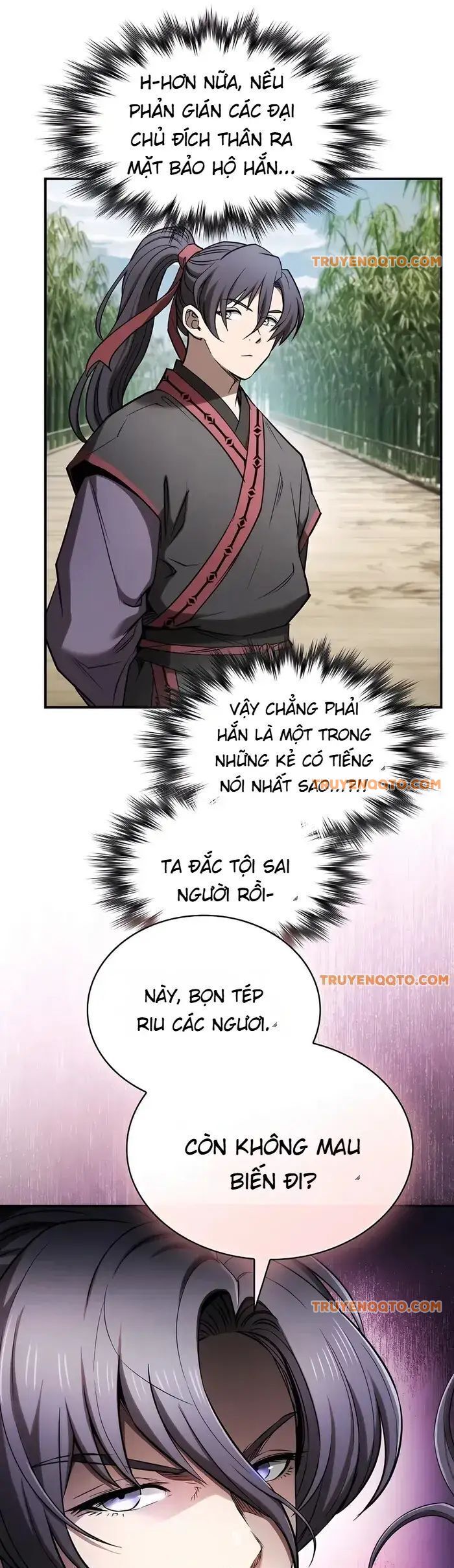 Điệp Viên Ma Giáo - Chapter 11 - Page 12