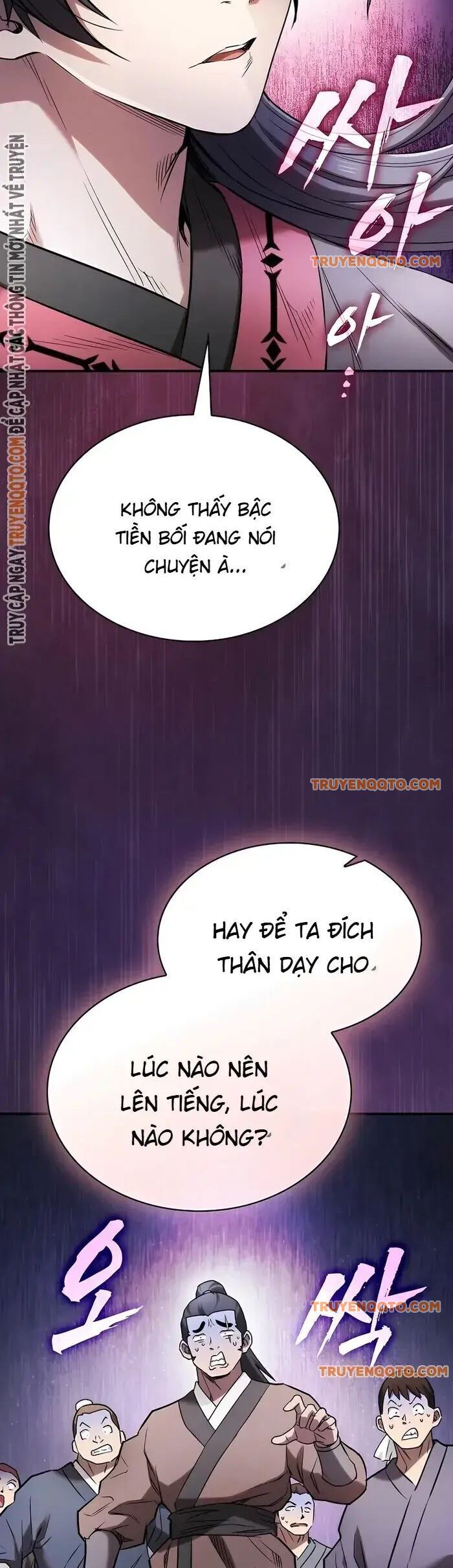 Điệp Viên Ma Giáo - Chapter 11 - Page 13