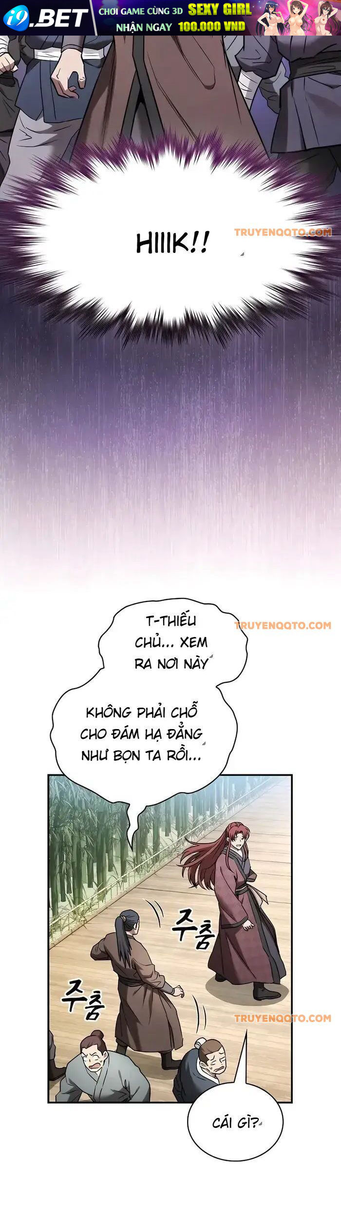 Điệp Viên Ma Giáo - Chapter 11 - Page 14