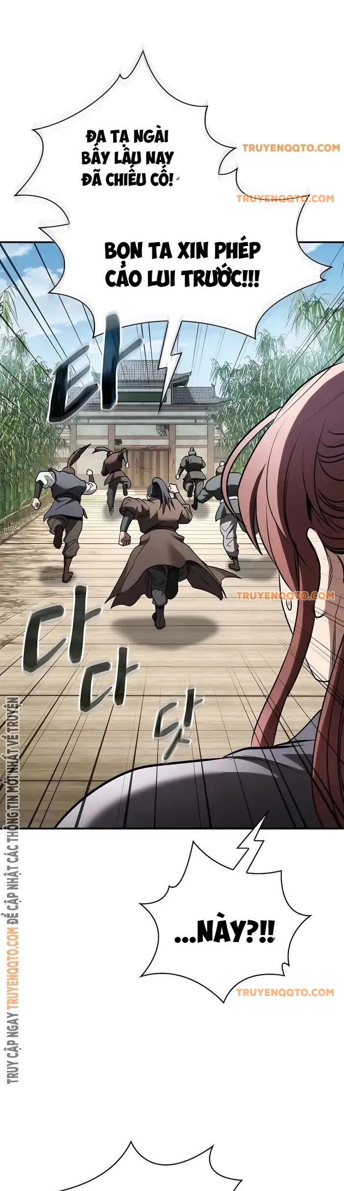 Điệp Viên Ma Giáo - Chapter 11 - Page 15